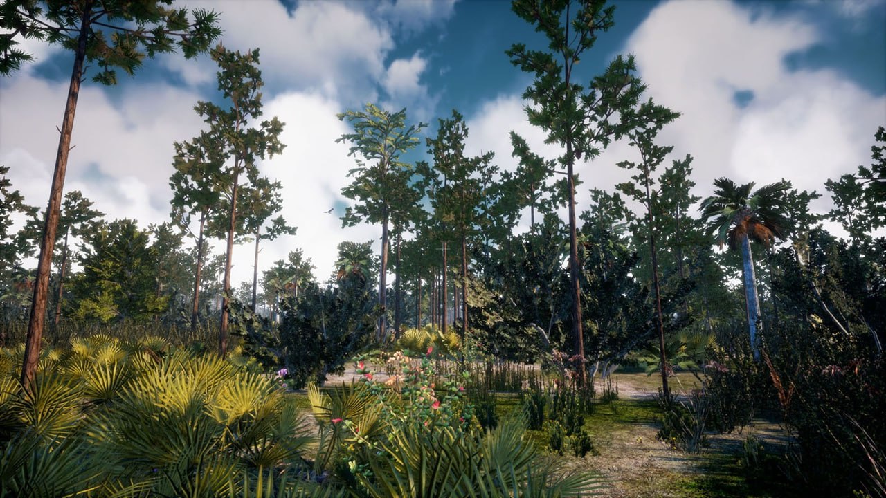 Southeastern US Plants and Ecosystems📱 - изображение 3